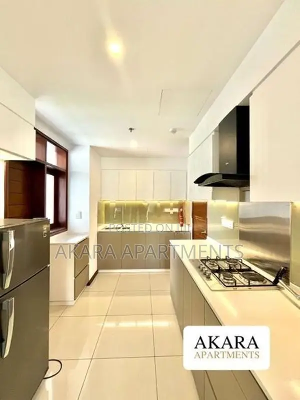 Kotte The Residencies - Furnished Apartment for Sale A53625