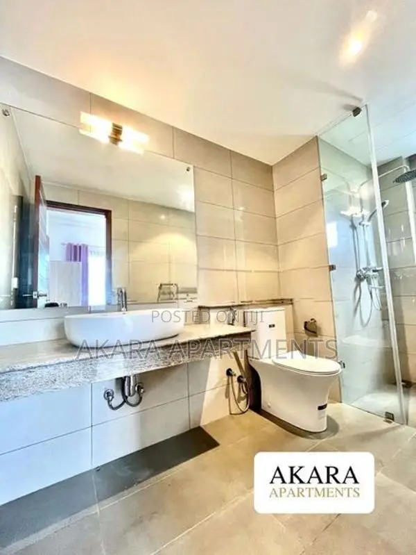 Kotte The Residencies - Furnished Apartment for Sale A53625