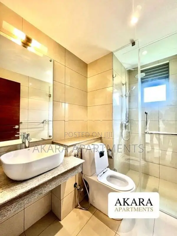 Kotte The Residencies - Furnished Apartment for Sale A53625