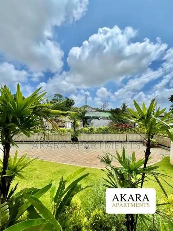 Kotte The Residencies - Furnished Apartment for Sale A53625