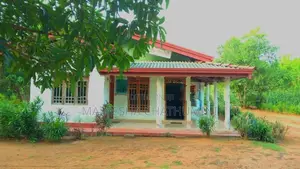 Land For Sale In Wellawaya, Ethiliwewa