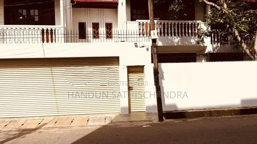 Fully Furnished Rooms for Rent – Mount Lavinia