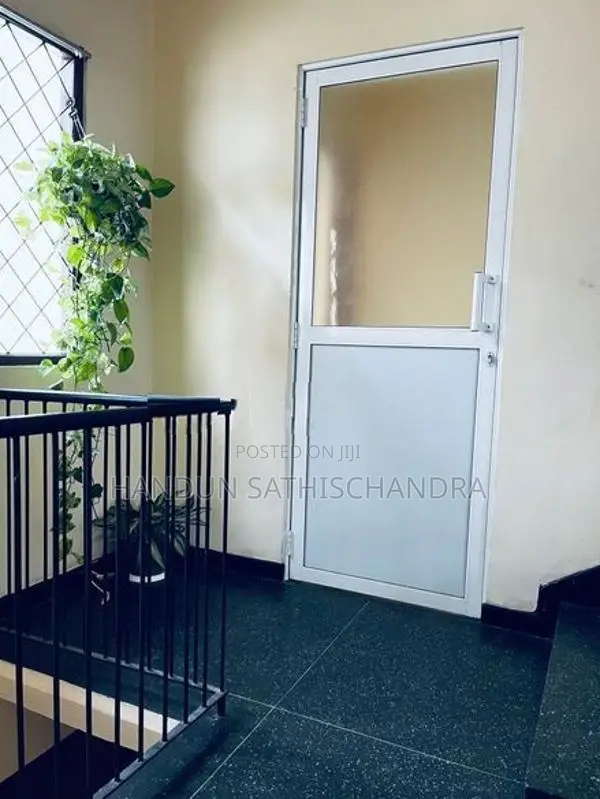 Fully Furnished Rooms for Rent – Mount Lavinia