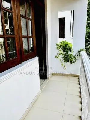 Fully Furnished Rooms for Rent – Mount Lavinia