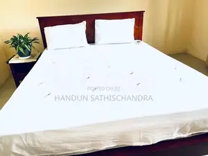 Fully Furnished Rooms for Rent – Mount Lavinia