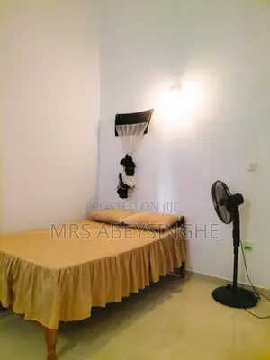 Boarding Room Panadura-Ladies Only