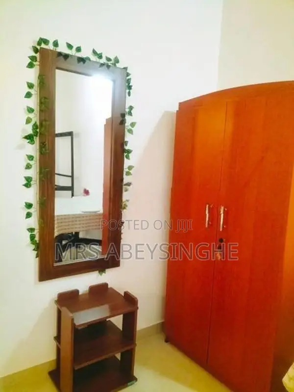 Boarding Room Panadura-Ladies Only