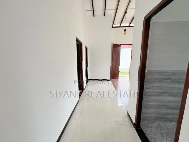 Brand New Modern House for Sale in Piliyandala