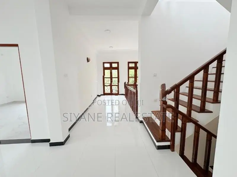 Brand New House for Sale in Piliyandala, Makandana