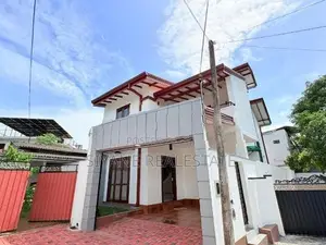 Brand New House for Sale in Piliyandala, Kesbewa
