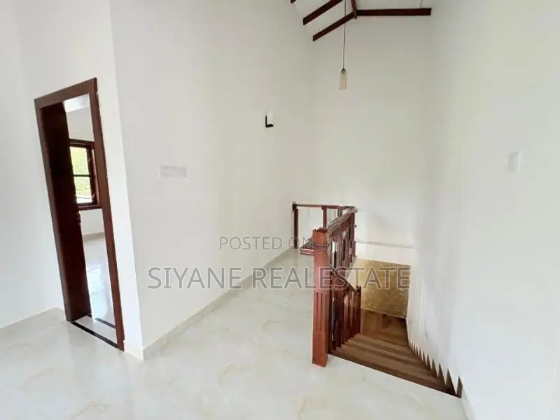 Brand New House for Sale in Piliyandala, Kesbewa