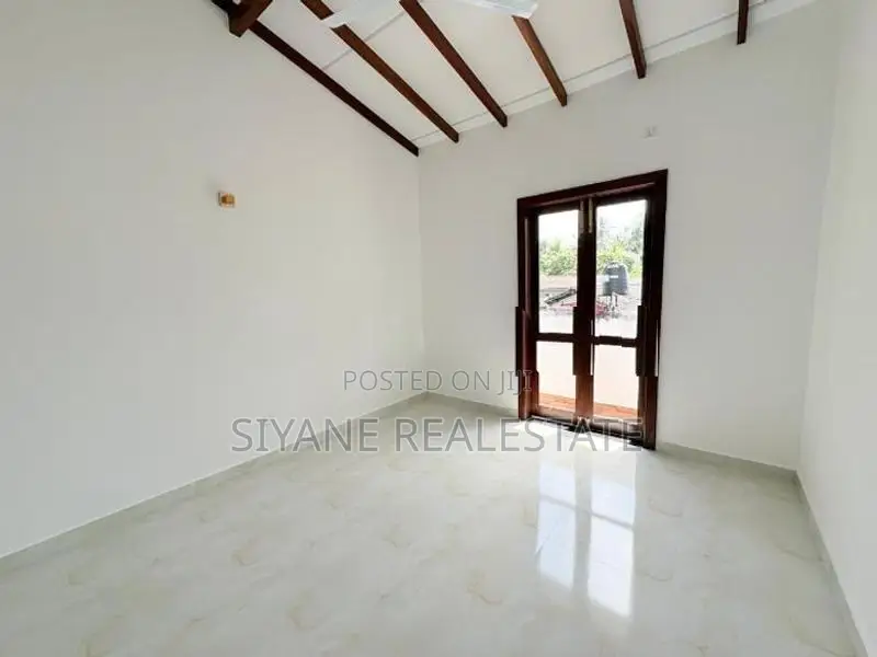 Brand New House for Sale in Piliyandala, Kesbewa