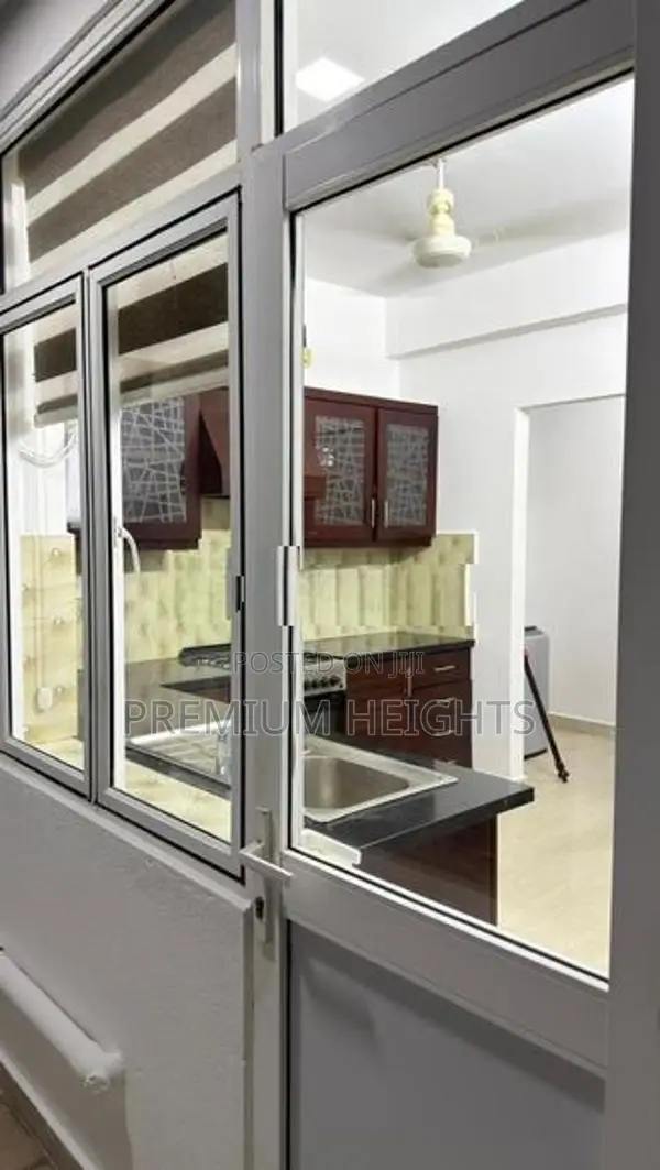 3BR Fully Furnished Apartment for Rent in Grand Residencies - Dehiwala