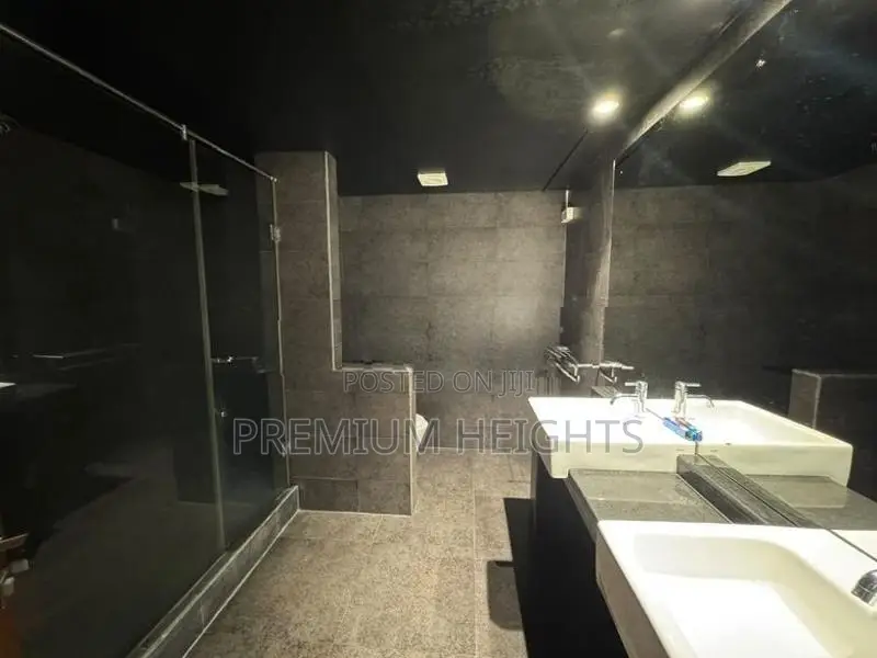 3 Br Fully Furnished Apartment for Rent in Rajagiriya
