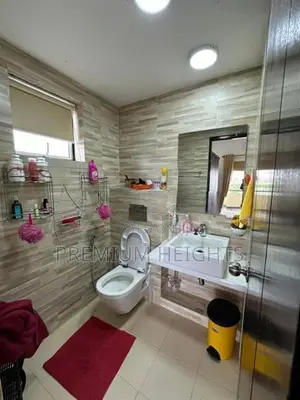 3 Br Apartment for Rent at Highness Rajagiriya