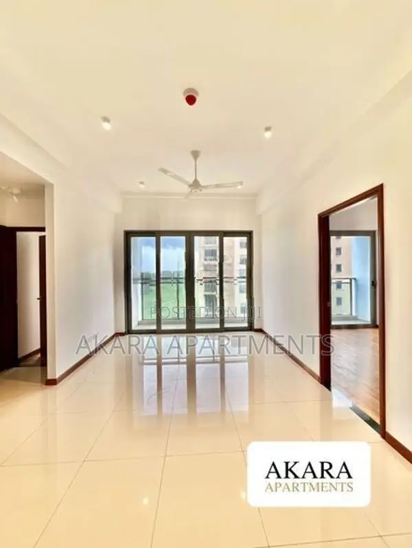 Kotte The Residencies - Unfurnished Apartment for Sale A49747