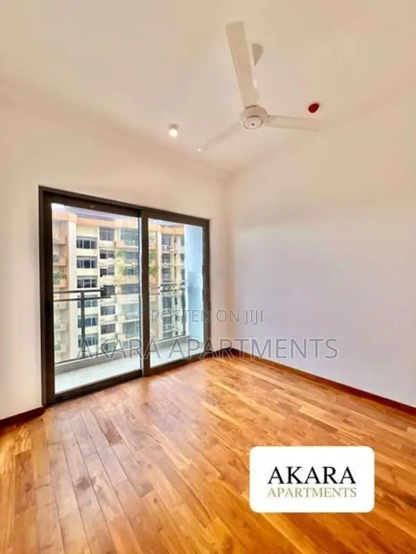 Kotte The Residencies - Unfurnished Apartment for Sale A49747