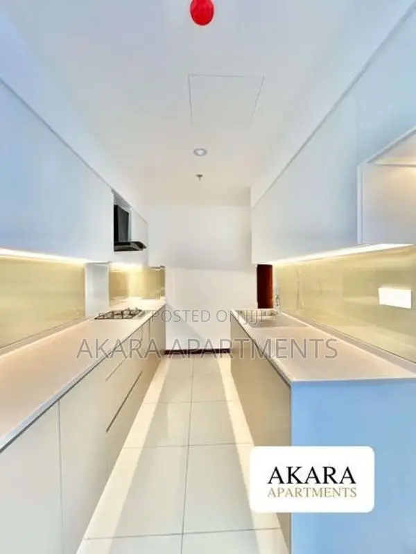 Kotte The Residencies - Unfurnished Apartment for Sale A49747