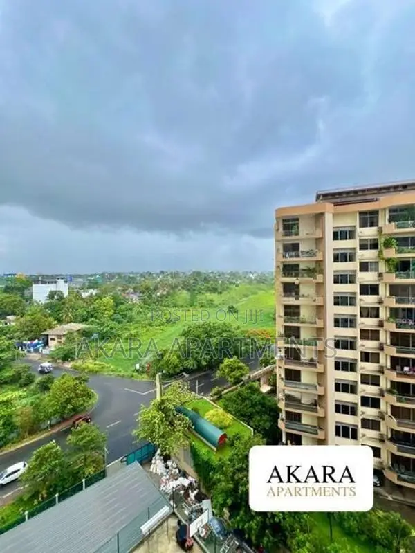Kotte The Residencies - Unfurnished Apartment for Sale A49747