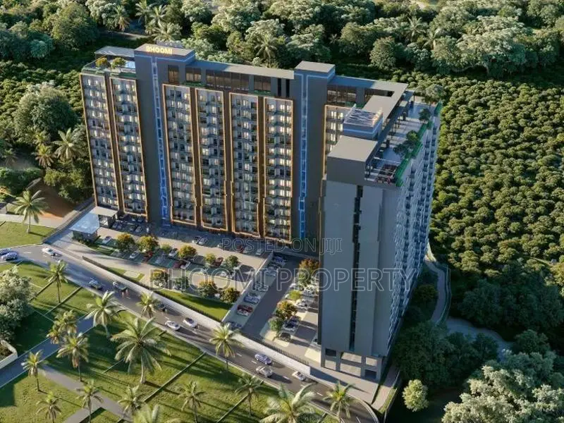 Near Malabe Luxury Apartment for Sale