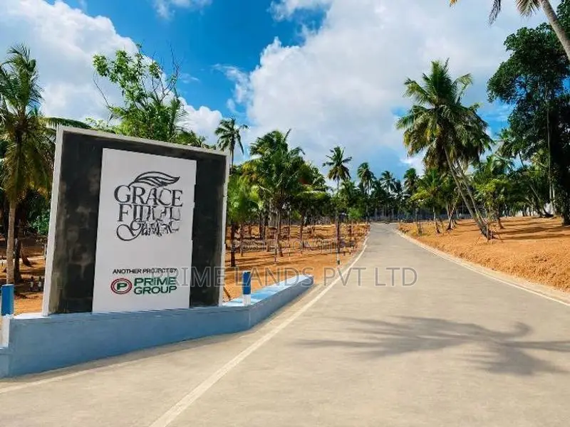 Land for Sale Kandana