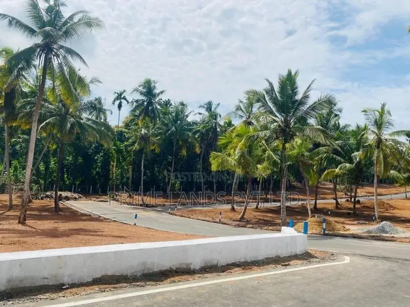 Land for Sale In Kandana