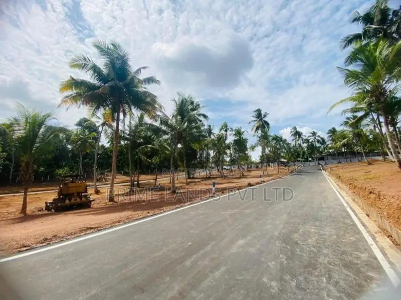 Land for Sale In Kandana