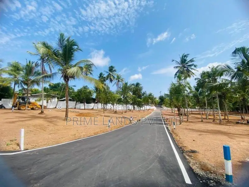 Land for Sale Kandana