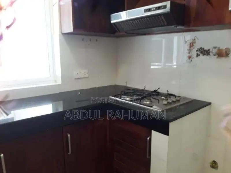 1st Floor Athrugliya Junction