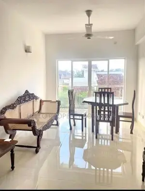 Apartment for Rent in Battaramulla Koswatta