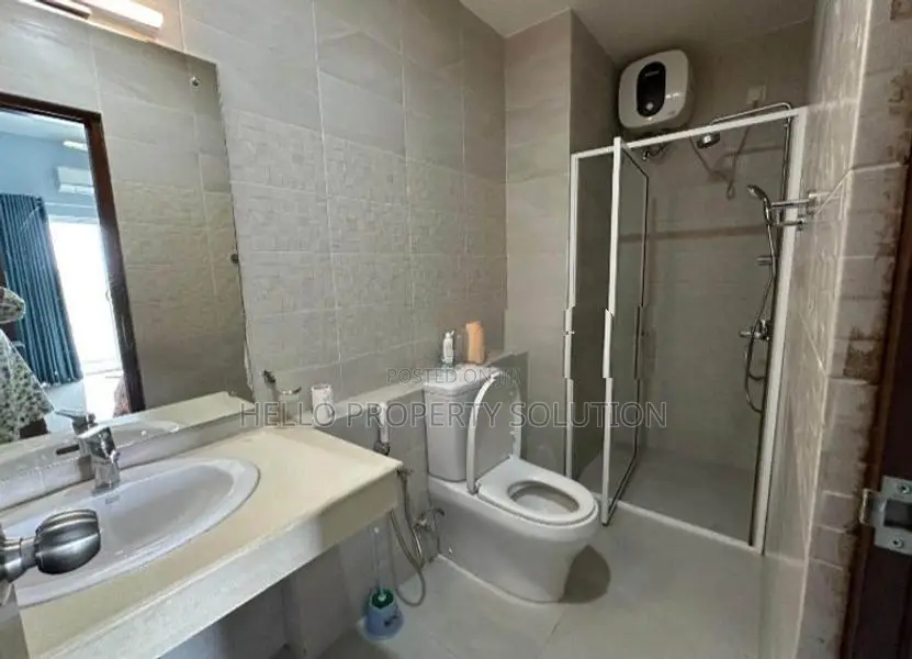 Apartment for Rent in Battaramulla Koswatta