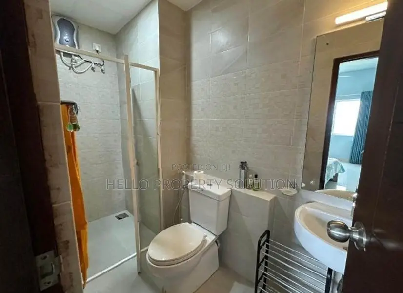 Apartment for Rent in Battaramulla Koswatta