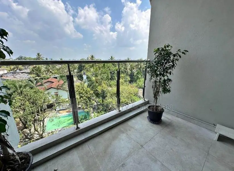 Apartment for Rent in Battaramulla Koswatta