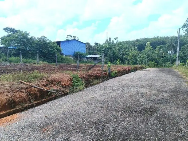 Land for Sale – Kesbewa | Gonapola