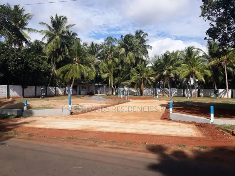 අනුරාධපුර නගරයෙන්ම සින්නක්කර බිම්කොටස් විකිණීමට