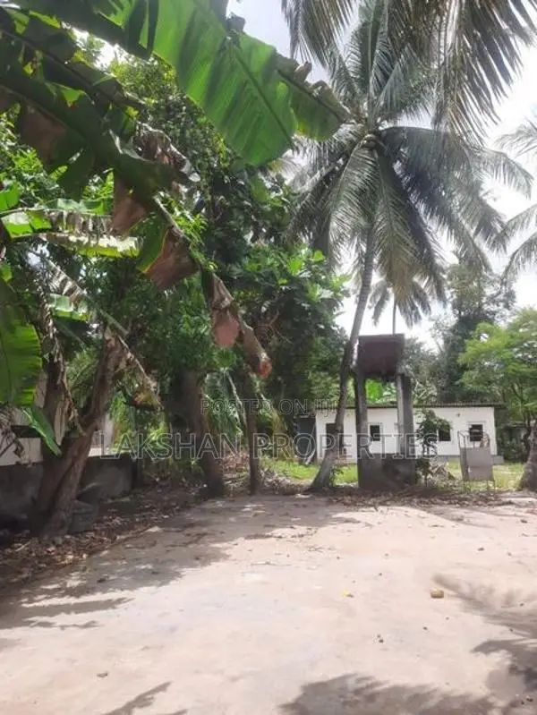 Land For Sale In Boralesgamuwa