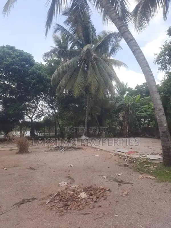 Land For Sale In Boralesgamuwa