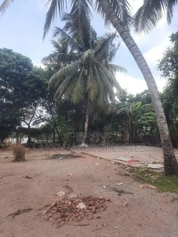 Land For Sale In Boralesgamuwa