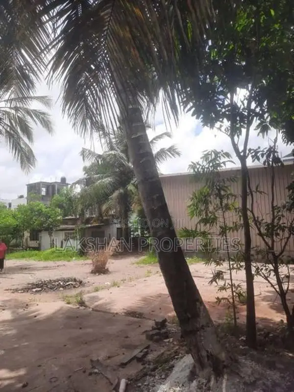 Land For Sale In Boralesgamuwa