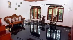 4 Bedroom House for Sale in Galle, Wakwella