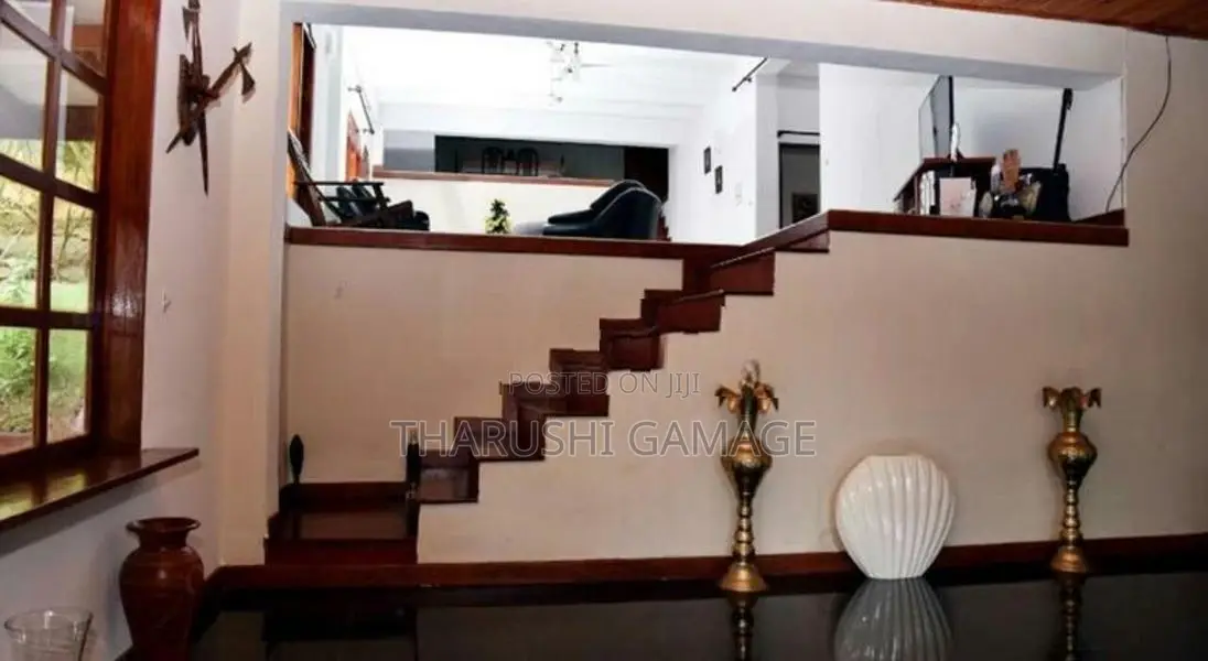 4 Bedroom House for Sale in Galle, Wakwella