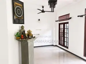 Ground Floor House For Rent at Gangodawila, Nugegoda