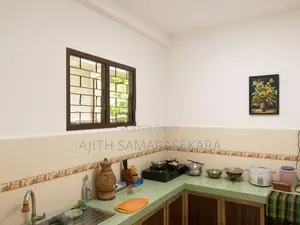 Ground Floor House For Rent at Gangodawila, Nugegoda