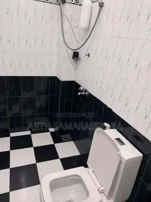 Ground Floor House For Rent at Gangodawila, Nugegoda