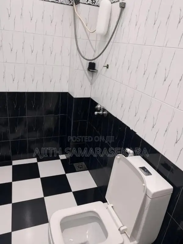 Ground Floor House For Rent at Gangodawila, Nugegoda