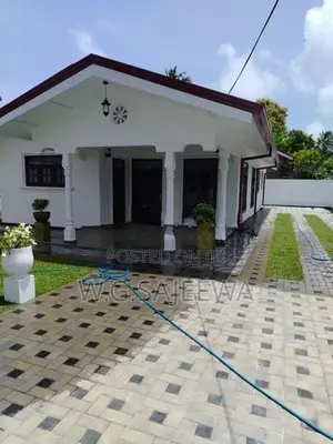 House for Sale Thibirigaskatuwa