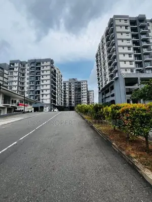 3BR Full Furnished Apartment for Rent in Viyathpura,Thalawathugoda