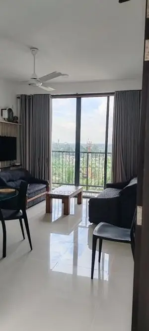 3BR Full Furnished Apartment for Rent in Viyathpura,Thalawathugoda
