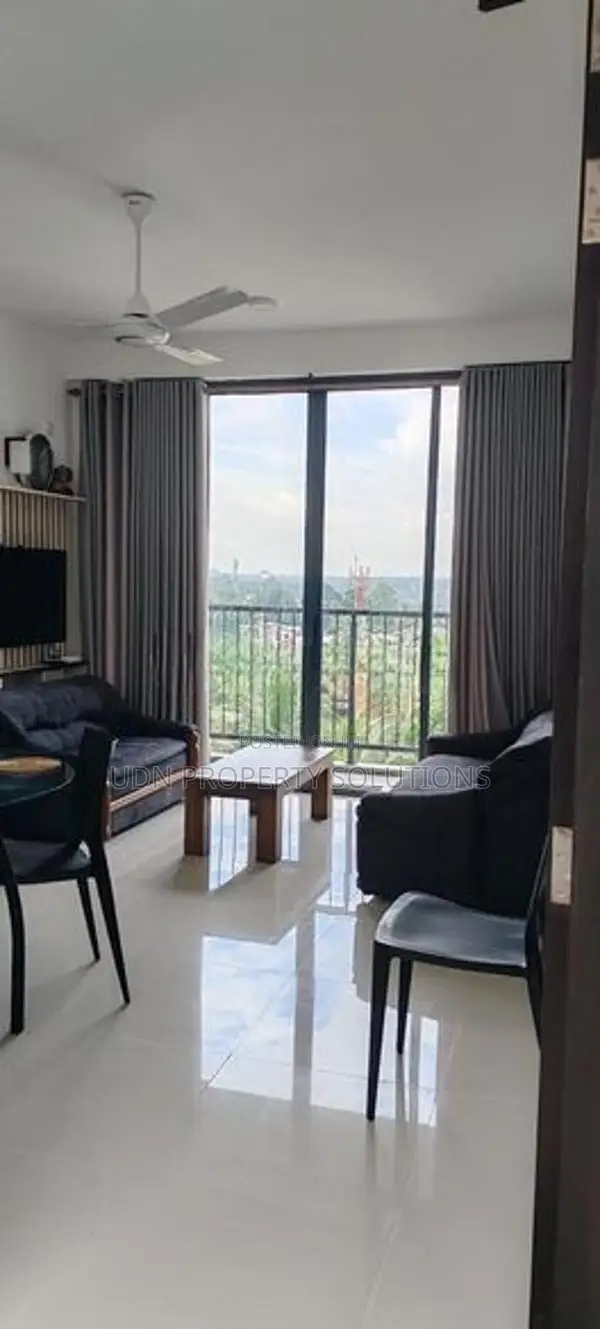 3BR Full Furnished Apartment for Rent in Viyathpura,Thalawathugoda