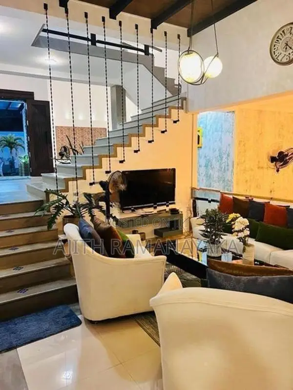 House for Sale - Polgasowita